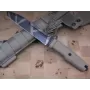 Extrema Ratio FULCRUM DESERT WARFARE - 0082DW - Extrema Ratio - Cuchillos Extrema Ratio