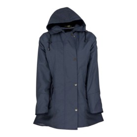 Chaqueta Oxford Blue Katrina Discovery Navy