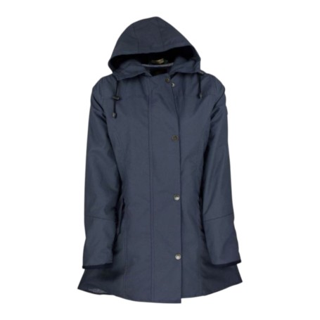 Chaqueta Oxford Blue Katrina Discovery Navy