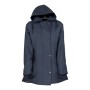 Chaqueta Oxford Blue Katrina Discovery Navy