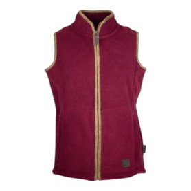 Chaleco polar Oxford Blue Ladies Ruby
