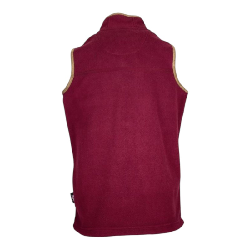 Chaleco polar Oxford Blue Ladies Ruby