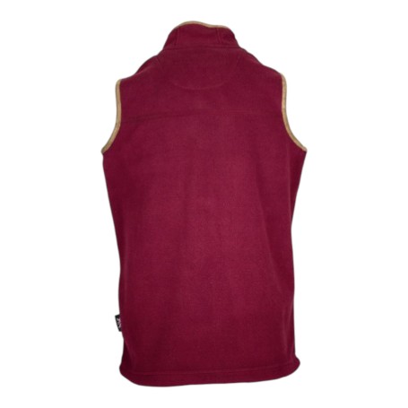 Chaleco polar Oxford Blue Ladies Ruby