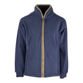 Chaqueta polar Oxford Blue Ladies Navy