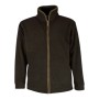 Chaqueta polar Oxford Blue Men Khaki