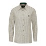Camisa Oxford Blue Ladies London Tattersall Green