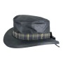Gorro encerado Oxford Blue Thelma Navy