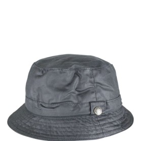 Gorro encerado Oxford Blue Bush Navy