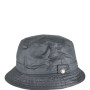 Gorro encerado Oxford Blue Bush Navy