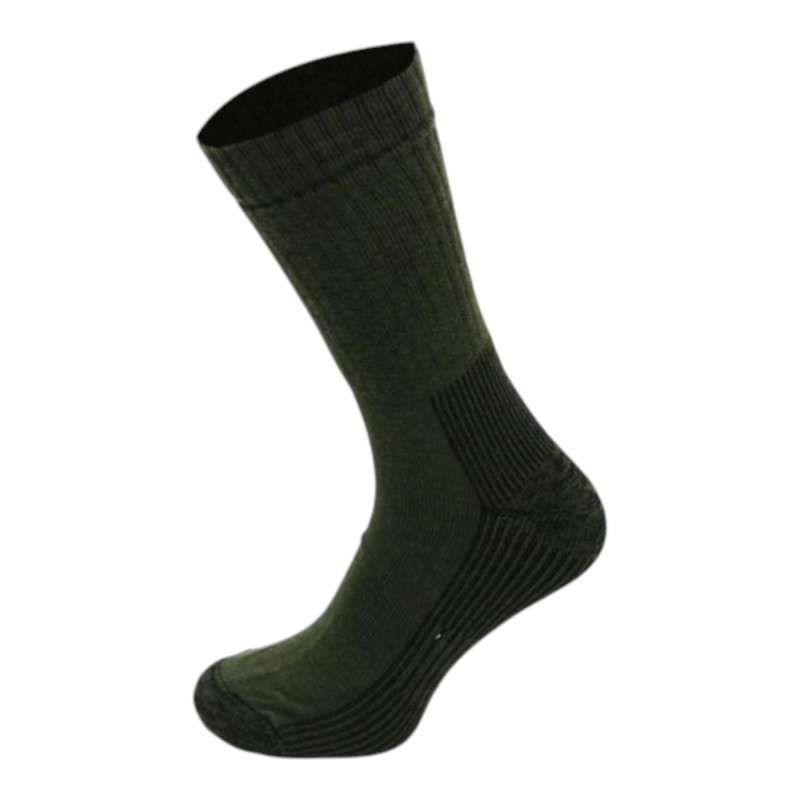 Calcetines Oxforde Blue (2 Pack) Khaki Green