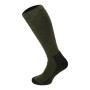 Calcetines altos Oxford Blue (2 Pack) Khaki Green