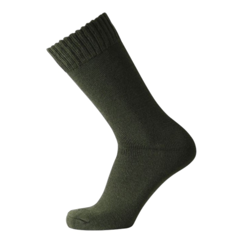 Calcetines Oxford Blue Hunting (3 Pack) Khaki Green