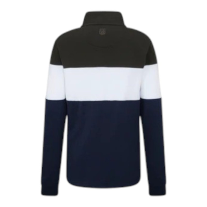 Sudadera Oxford Blue Ladies Girvan - Khaki