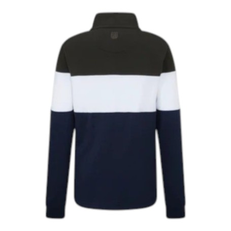 Sudadera Oxford Blue Ladies Girvan - Khaki