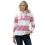 Sudadera Oxford Blue Ladies Cadiz - Rose