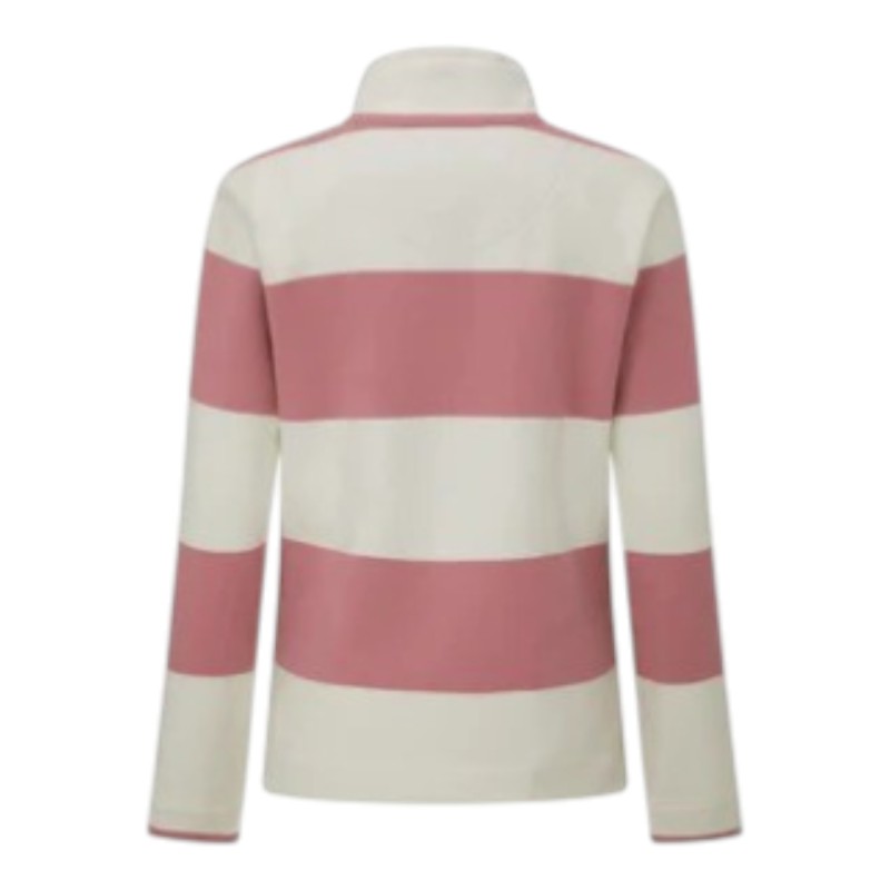 Sudadera Oxford Blue Ladies Cadiz - Rose