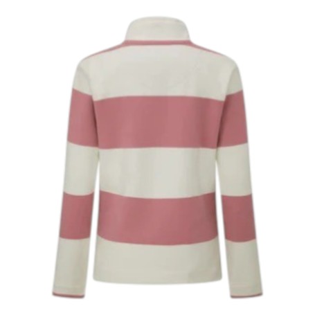 Sudadera Oxford Blue Ladies Cadiz - Rose