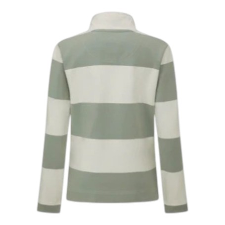 Sudadera Oxford Blue Ladies Cadiz - Sage