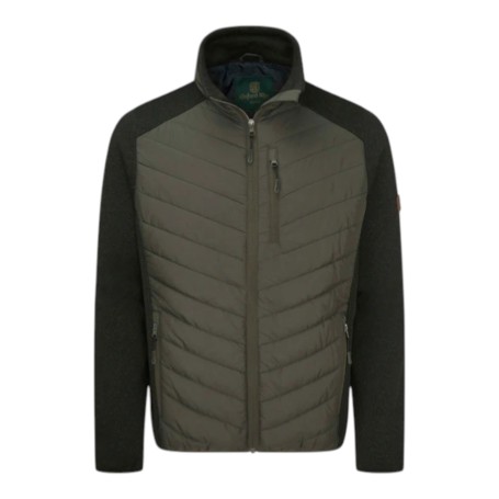 Chaqueta Oxford Blue Oslo Olive