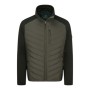 Chaqueta Oxford Blue Oslo Olive
