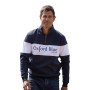 Sudadera Oxford Blue Men Troon - Navy