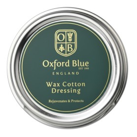 Lata de cera Oxford Blue Small (50 ml)