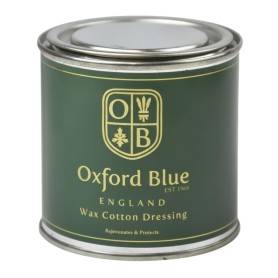Lata de cera Oxford Blue Large (200 ml)