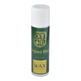 Bote de cera Aerosol Oxford Blue (250 ml)