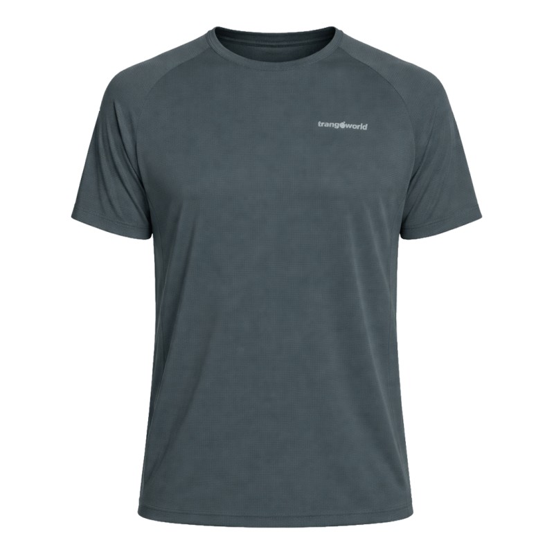 CAMISETA COUVET GRIS AZULADO