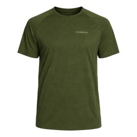 CAMISETA COUVET VERDE