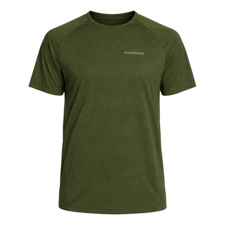 CAMISETA COUVET VERDE