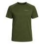 CAMISETA COUVET VERDE