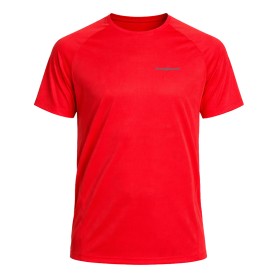 CAMISETA COUVET ROJO