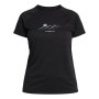CAMISETA MUDGEE NEGRO