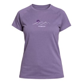 CAMISETA MUDGEE MORADO