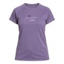 CAMISETA MUDGEE MORADO