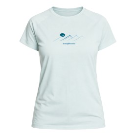 CAMISETA MUDGEE AGUA
