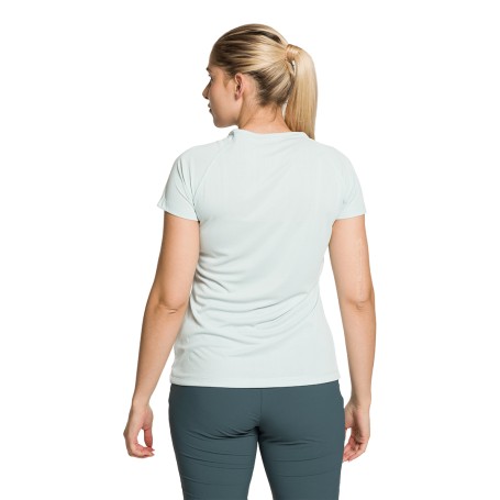 Trangoworld CAMISETA MUDGEE AGUA