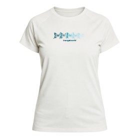 CAMISETA KEMPSEY CRUDO