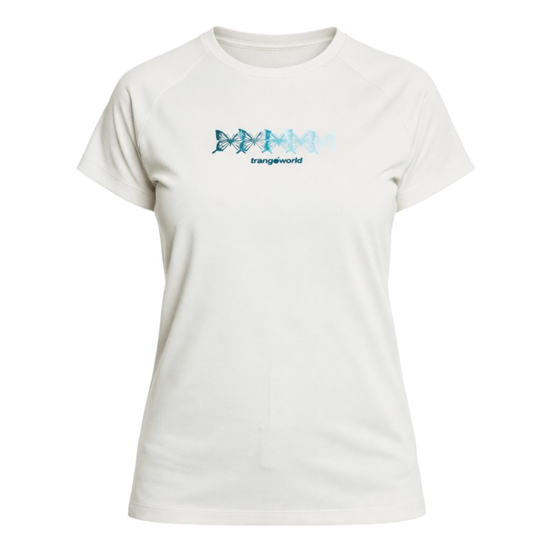 CAMISETA KEMPSEY CRUDO