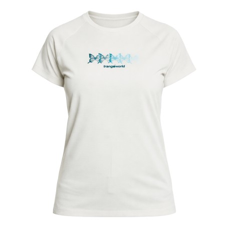 CAMISETA KEMPSEY CRUDO