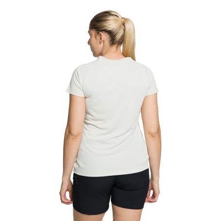 Trangoworld CAMISETA KEMPSEY CRUDO