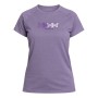 CAMISETA KEMPSEY MORADO