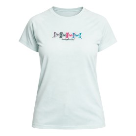 CAMISETA KEMPSEY AGUA