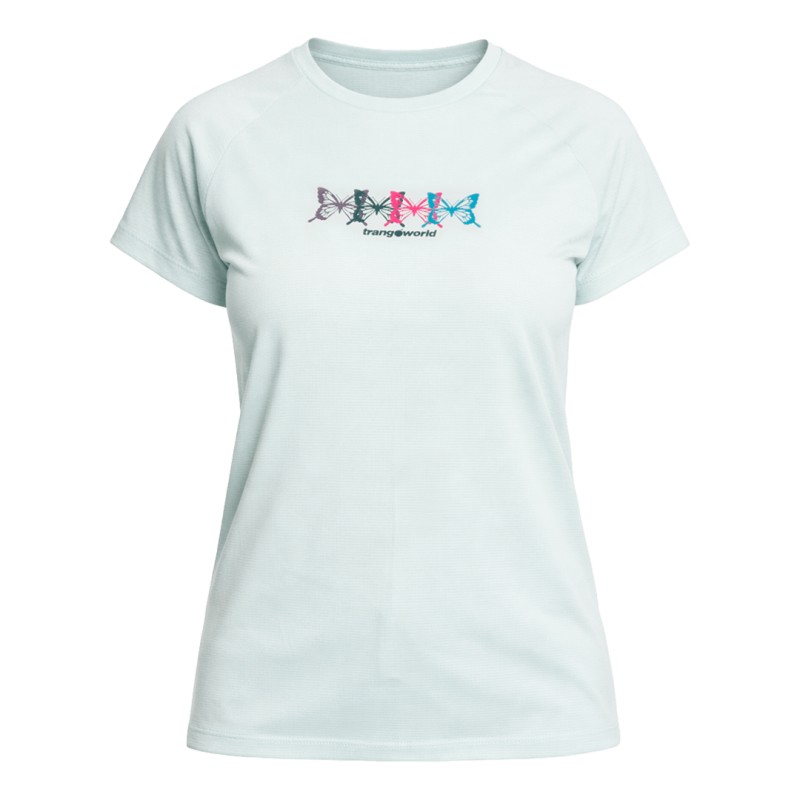 CAMISETA KEMPSEY AGUA