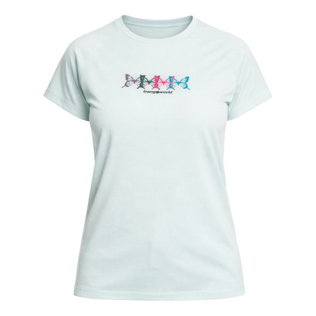 CAMISETA KEMPSEY AGUA