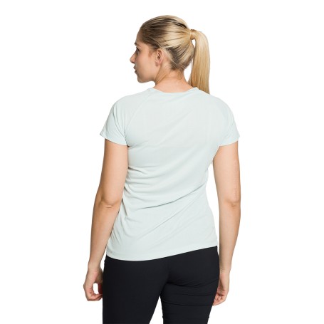 Trangoworld CAMISETA KEMPSEY AGUA