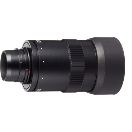 Ocular Kowa 20-60X (TSE-Z9) series TSN-82SV, 660 y 600