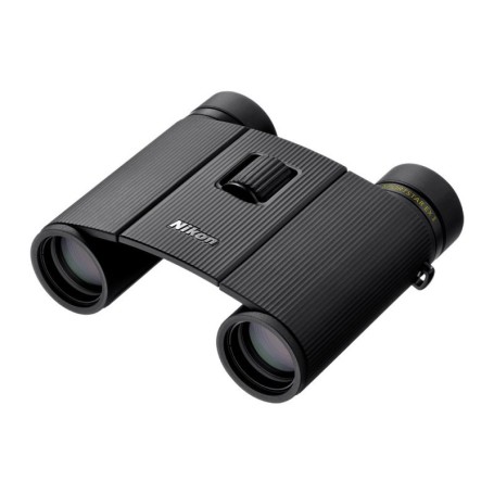 Prismático Nikon SPORTSTAR EX II 10x25 Kit Todo Terreno