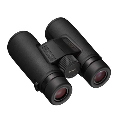 Prismático Nikon MONARCH M5 8x42 Kit Naturalista HQ
